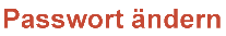 Passwort ändern